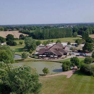 Weald Of Kent Golf Course And Hotel